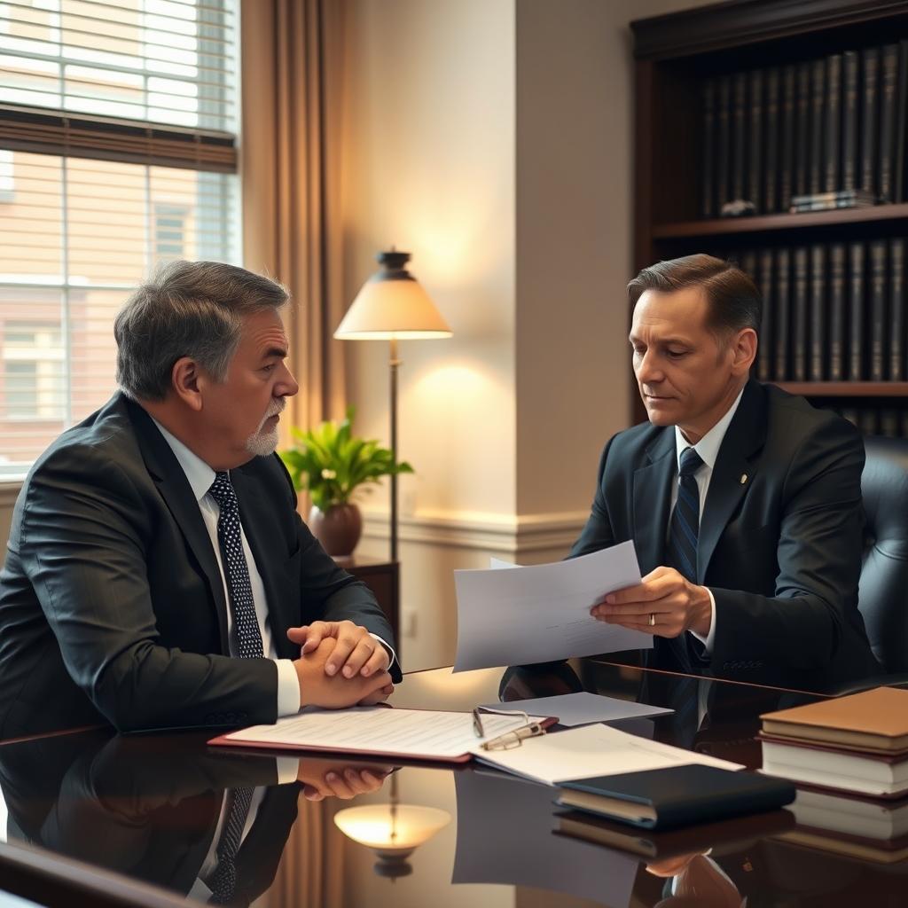 Sole Custody Lawyer Brooklyn