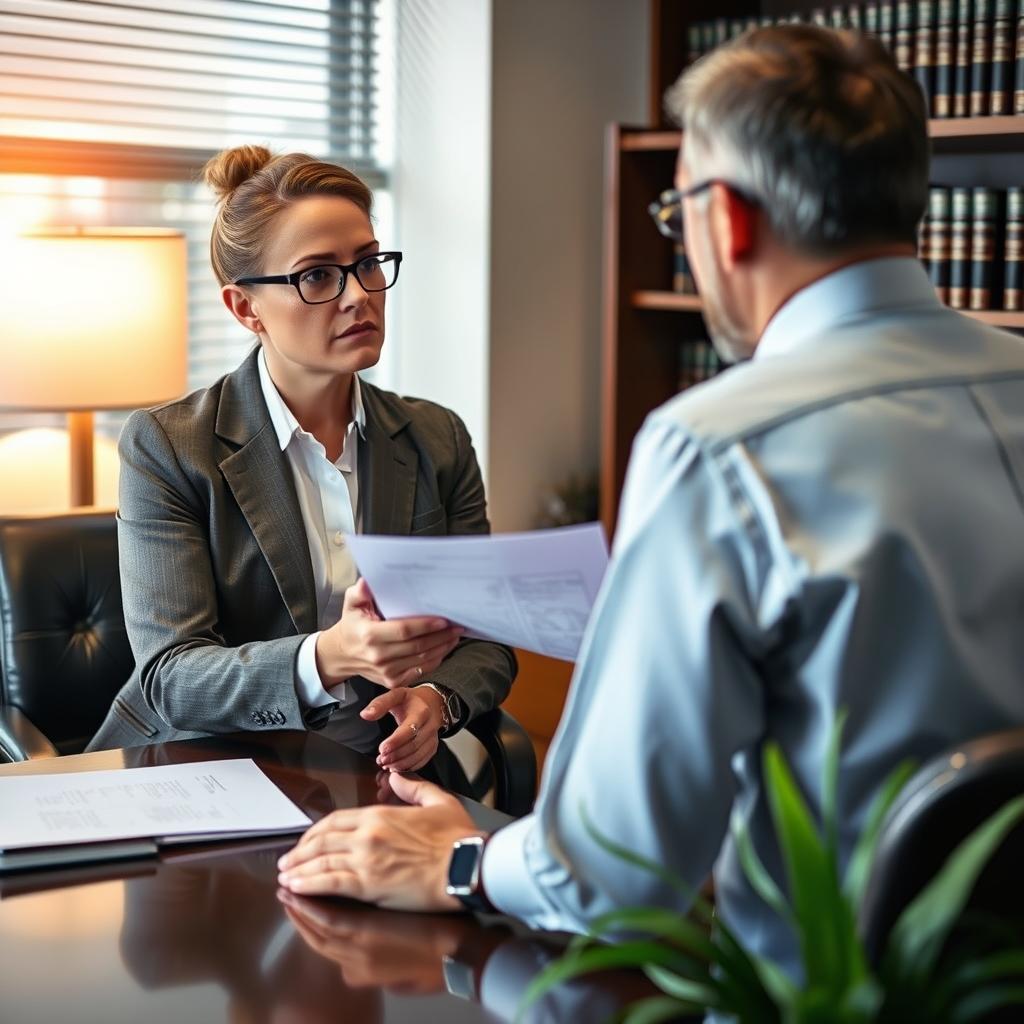 Sole Custody Lawyer Rockland County
