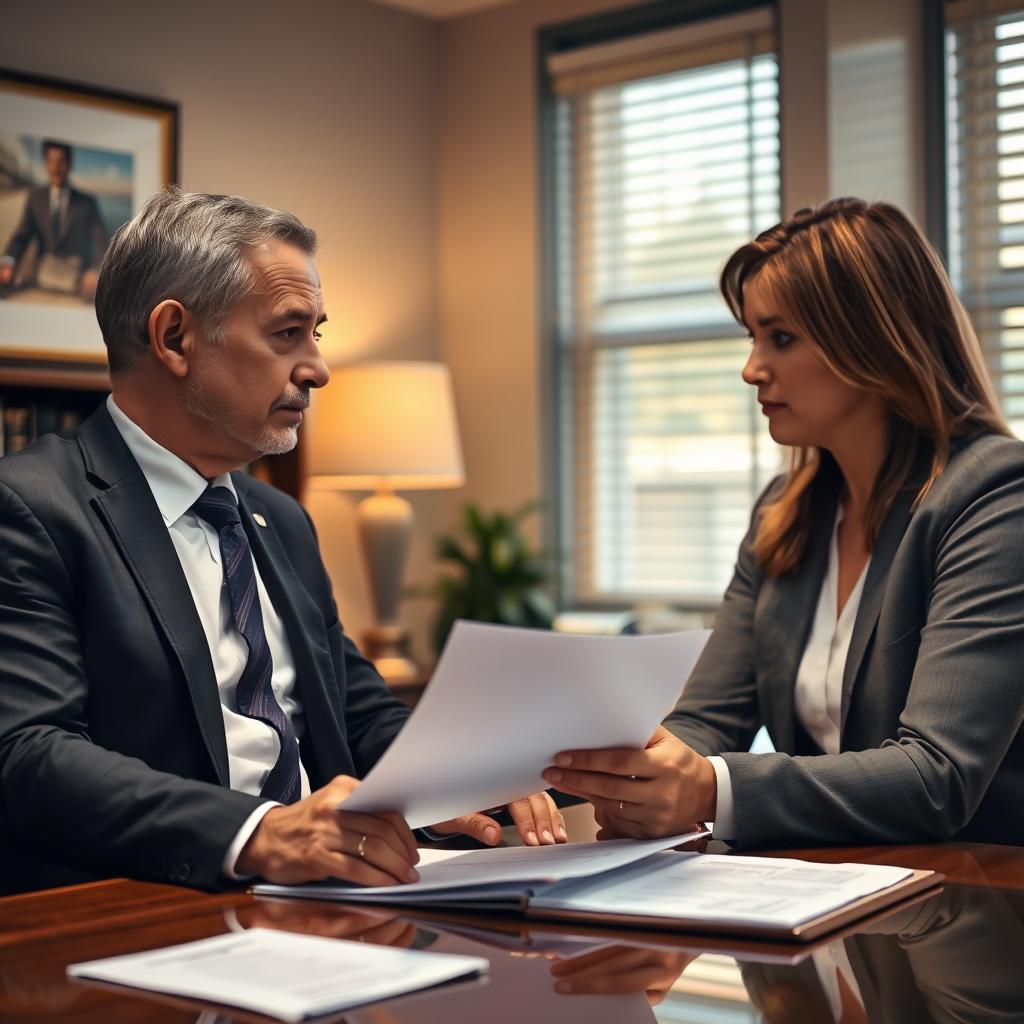 Sole Custody Lawyer Suffolk County