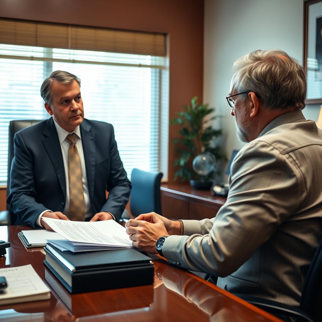 Stalking Lawyer Nassau County
