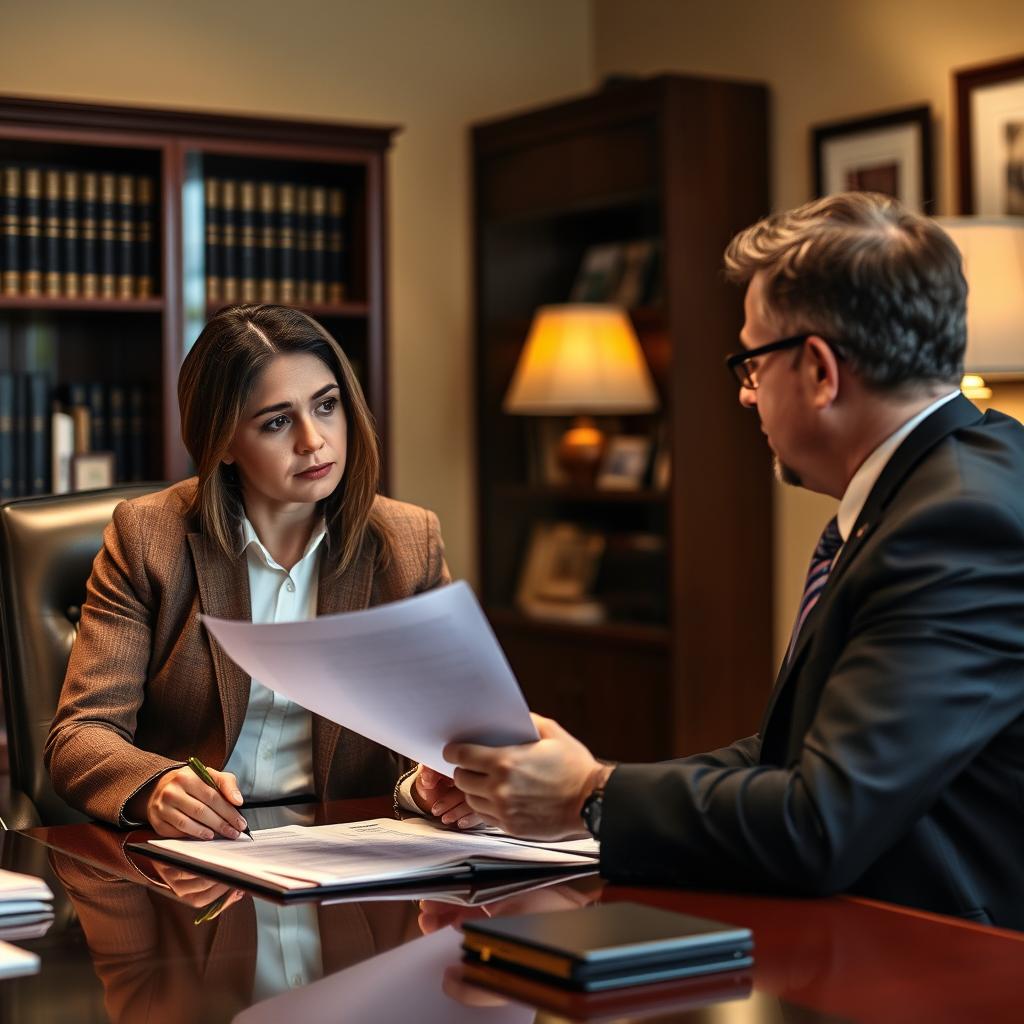 Theft Defense Lawyer Dutchess County
