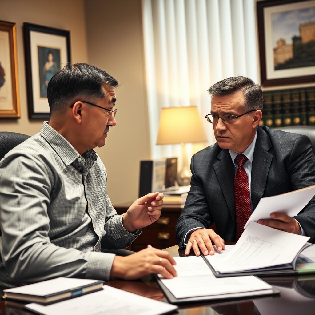 Theft Defense Lawyer Nassau County