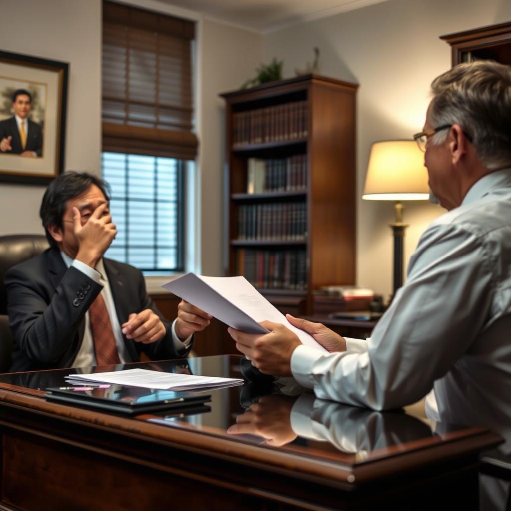 Theft Defense Lawyer Rockland County