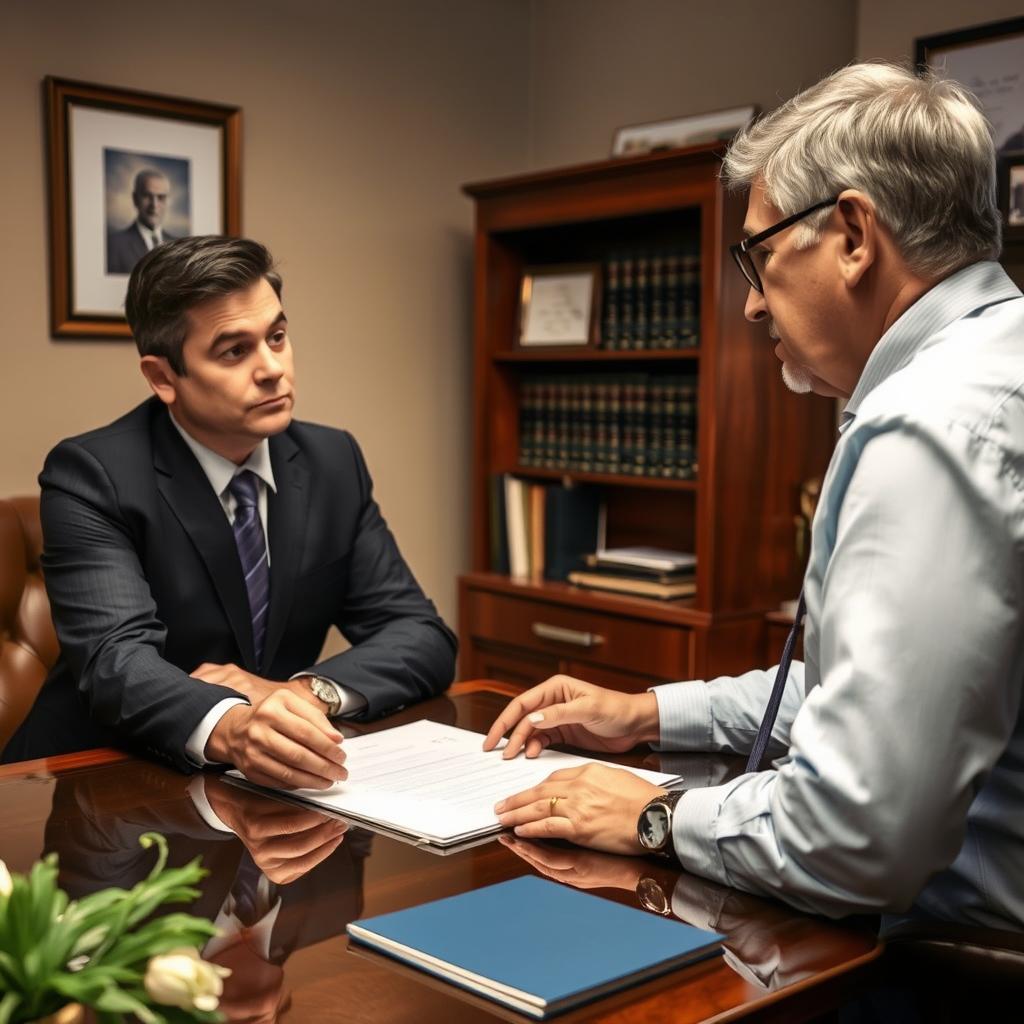 Theft Defense Lawyer Staten Island