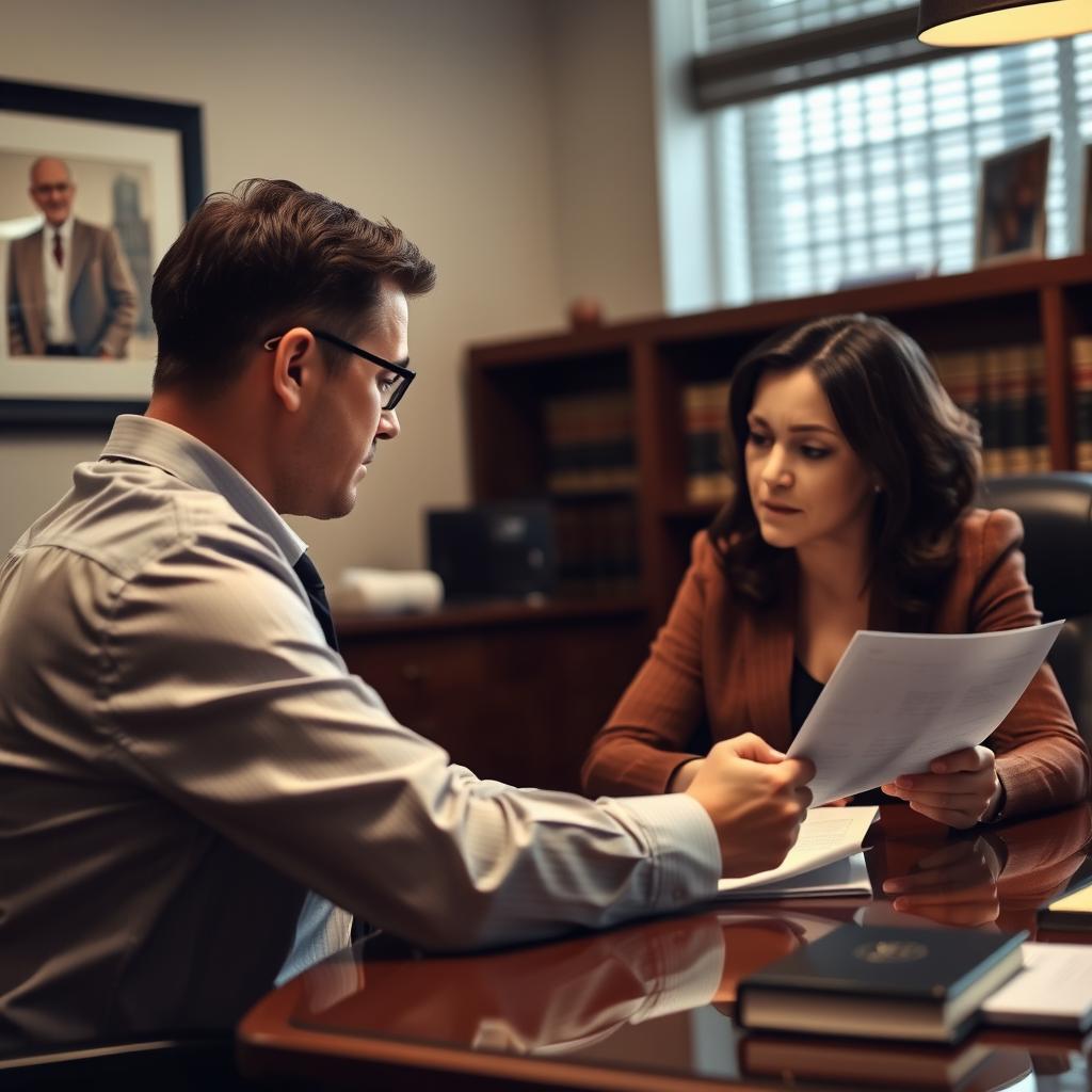 Theft Defense Lawyer Washington County