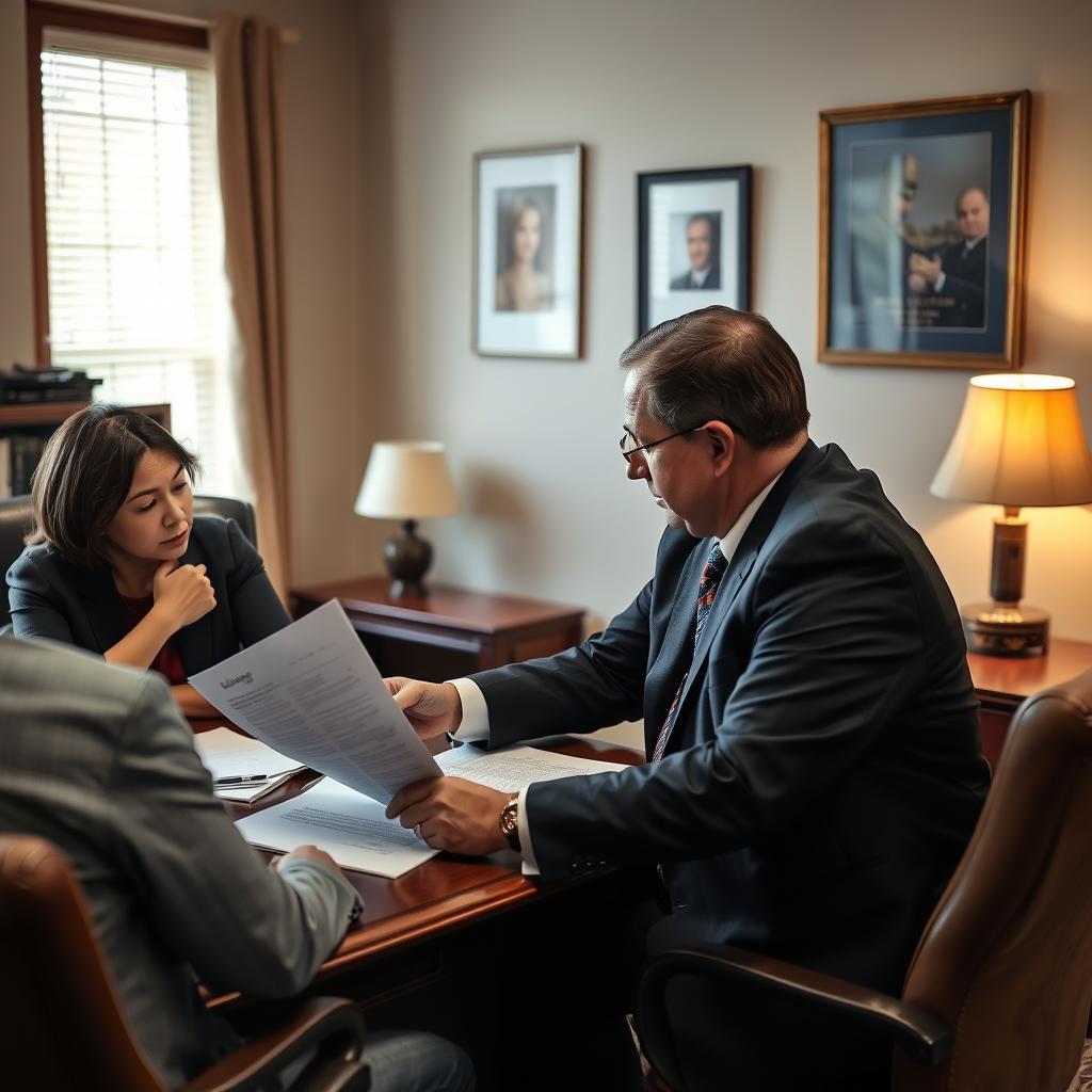 Third Degree Assault Lawyer Albany County