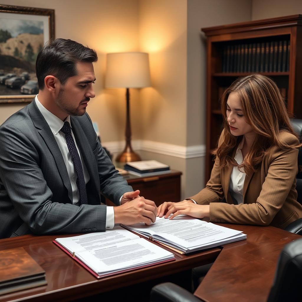 Third Degree Assault Lawyer Columbia County