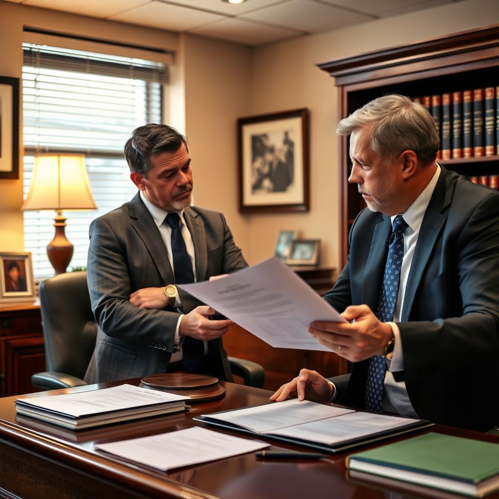 Third Degree Assault Lawyer Niagara County