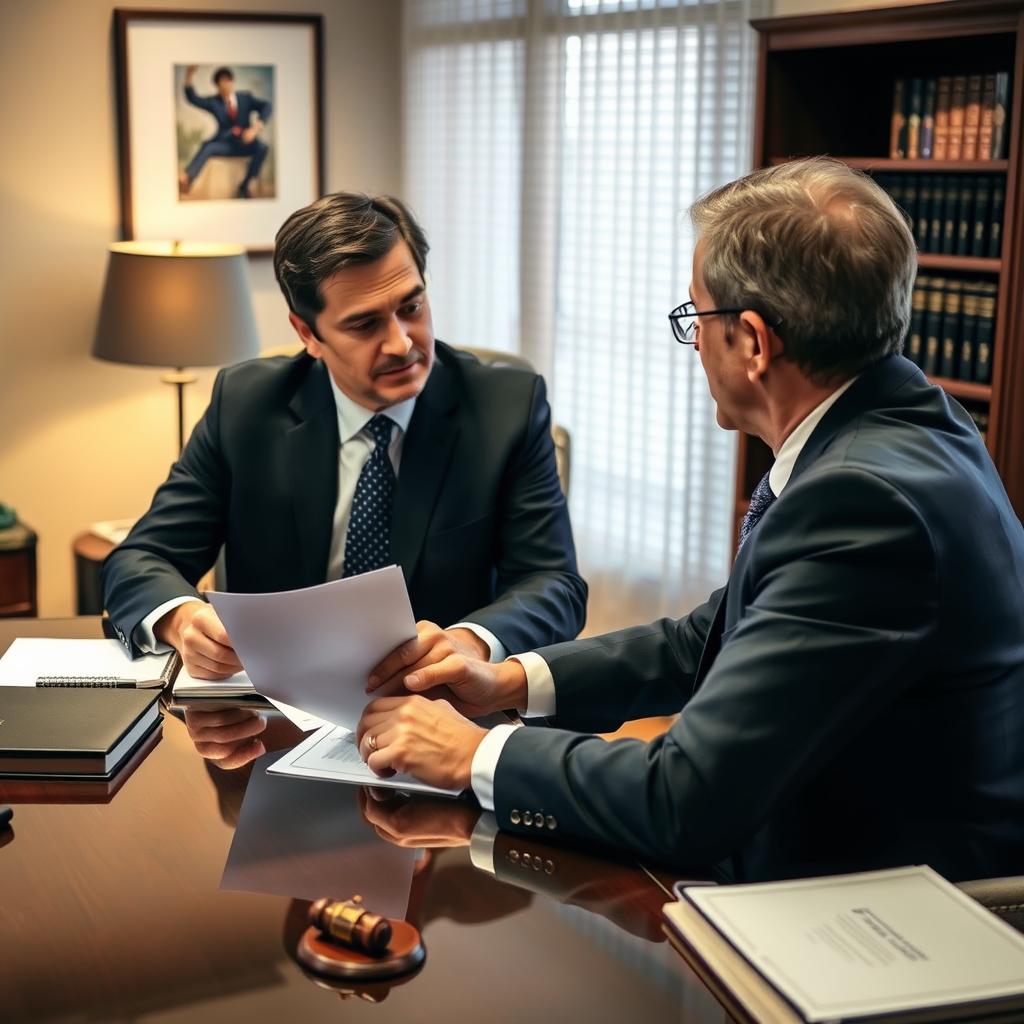 Third Degree Assault Lawyer Ontario County