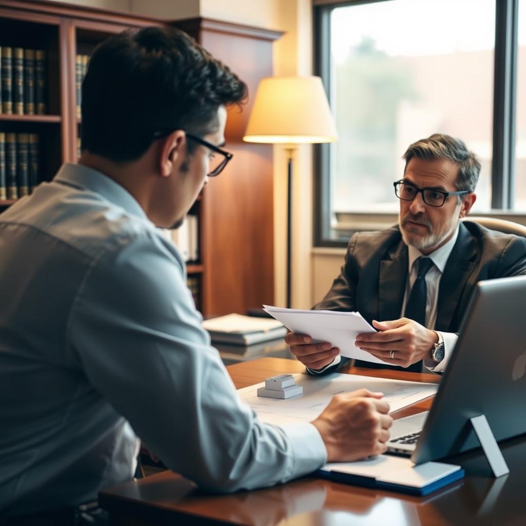 Third Degree Assault Lawyer Orange County