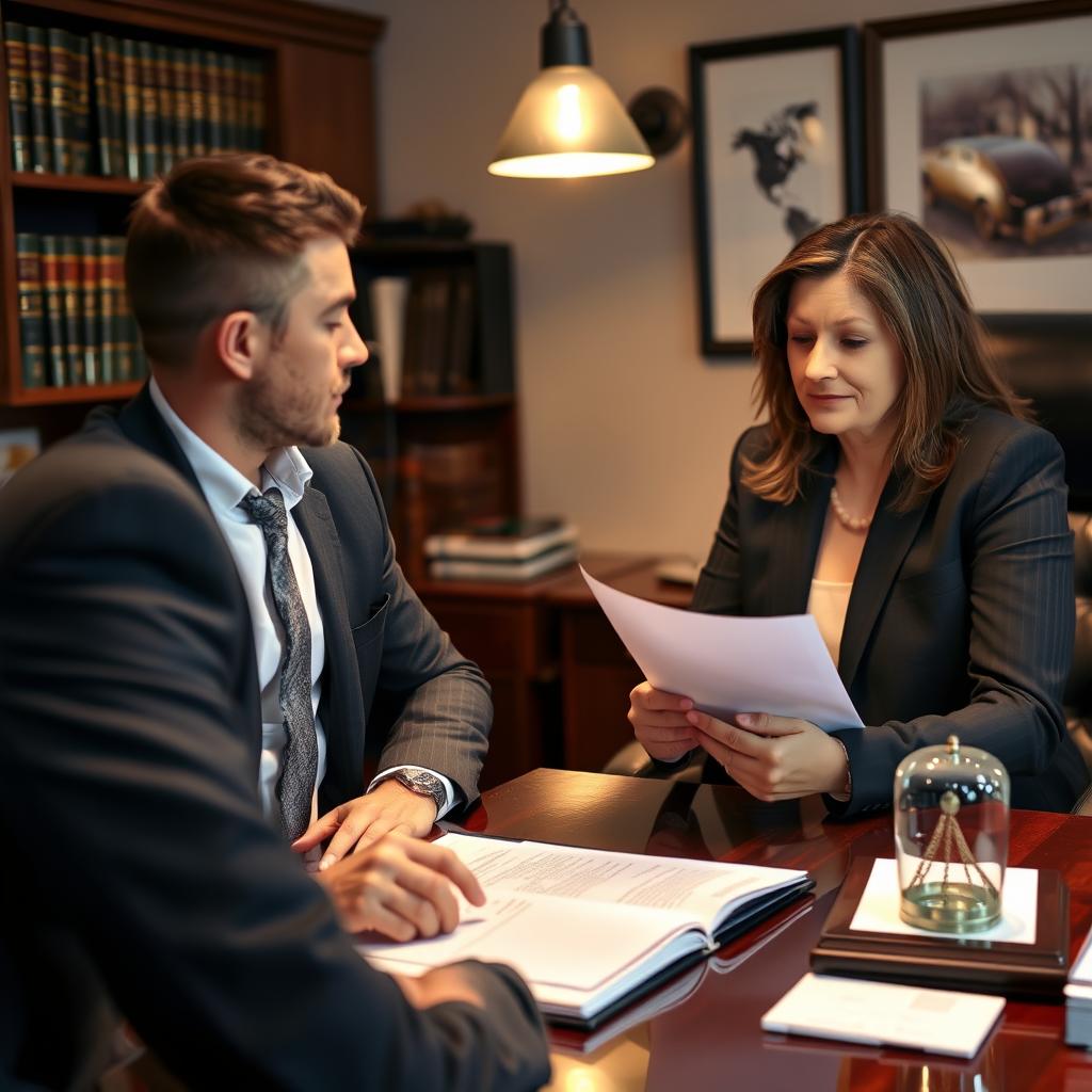 Third Degree Assault Lawyer Staten Island