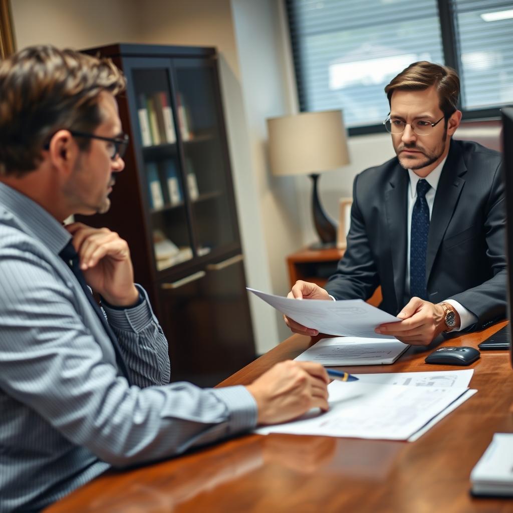 Unauthorized Use of a Computer Lawyer Erie County