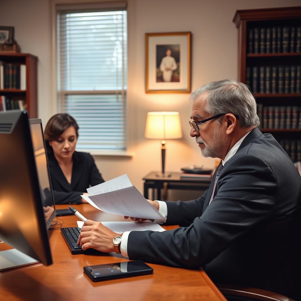 Unauthorized Use of a Computer Lawyer Erie County