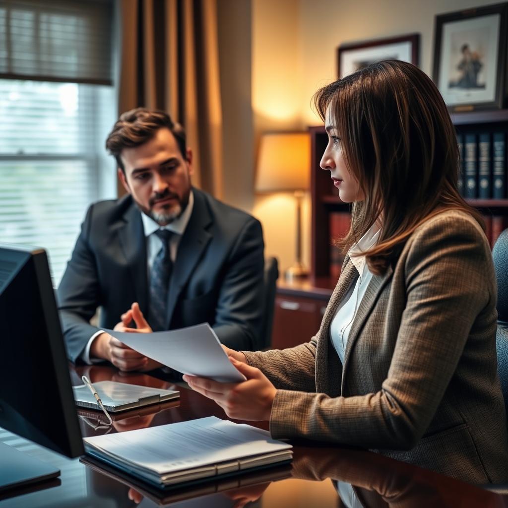 Unauthorized Use of a Computer Lawyer Genesee County