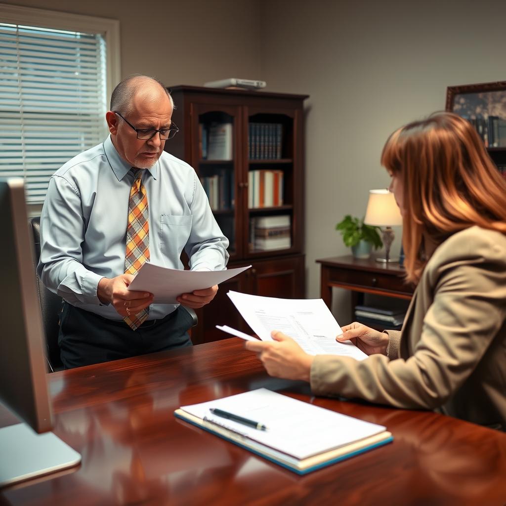 Unauthorized Use of a Computer Lawyer Genesee County