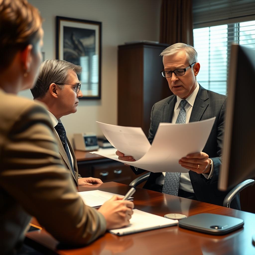 Unauthorized Use of a Computer Lawyer Jefferson County