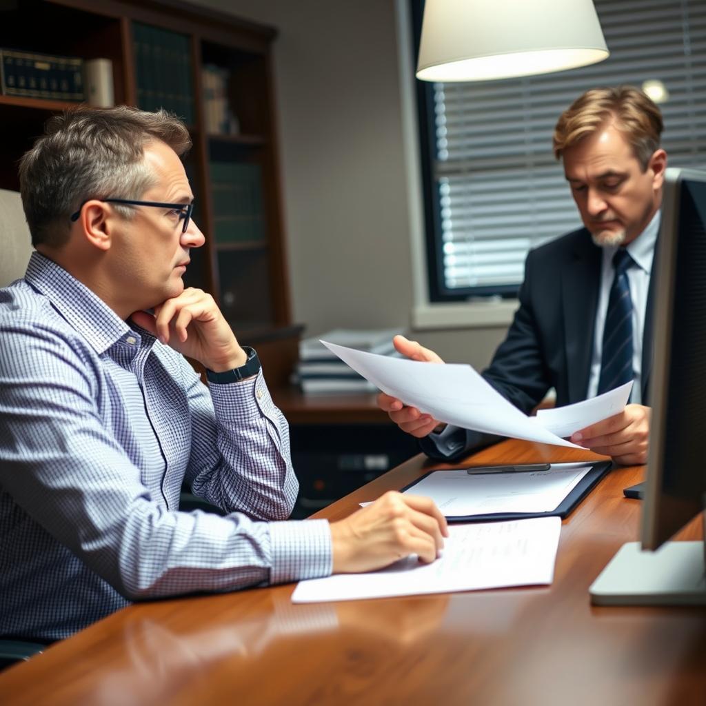 Unauthorized Use of a Computer Lawyer Livingston County