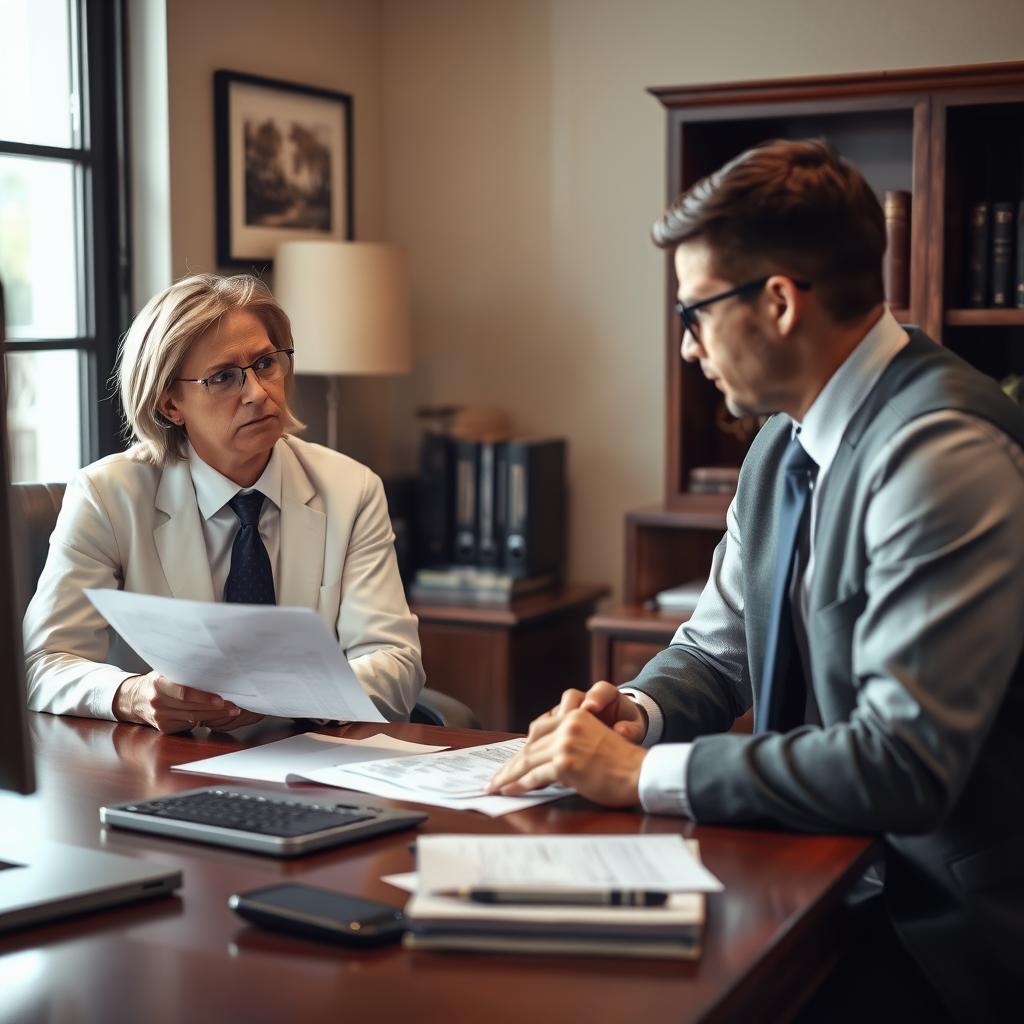 Unauthorized Use of a Computer Lawyer Madison County
