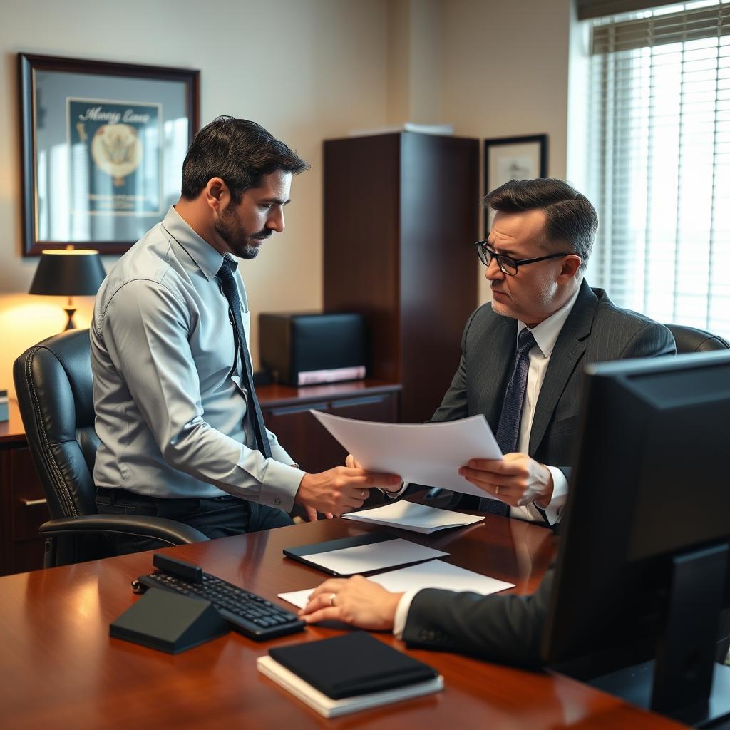 Unauthorized Use of a Computer Lawyer Madison County