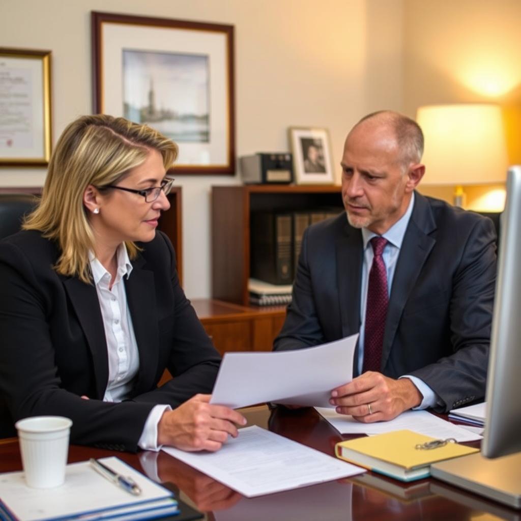 Unauthorized Use of a Computer Lawyer Monroe County