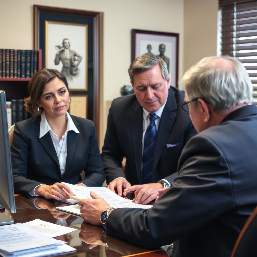 Unauthorized Use of a Computer Lawyer Monroe County