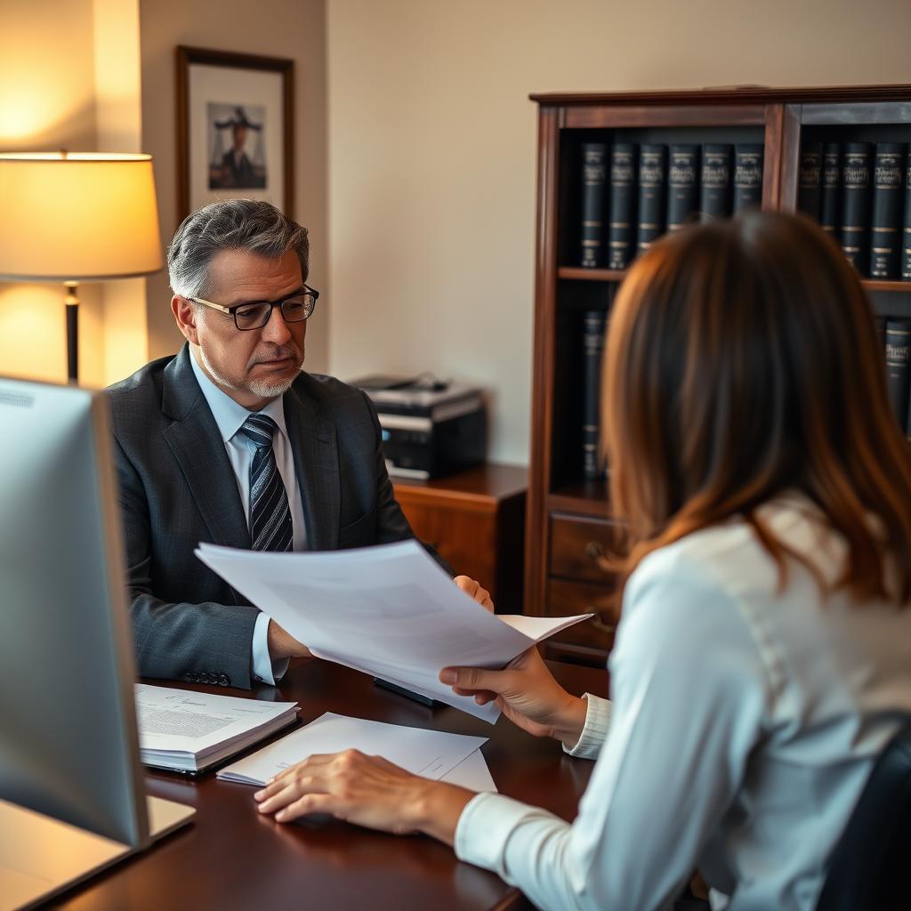 Unauthorized Use of a Computer Lawyer New York County