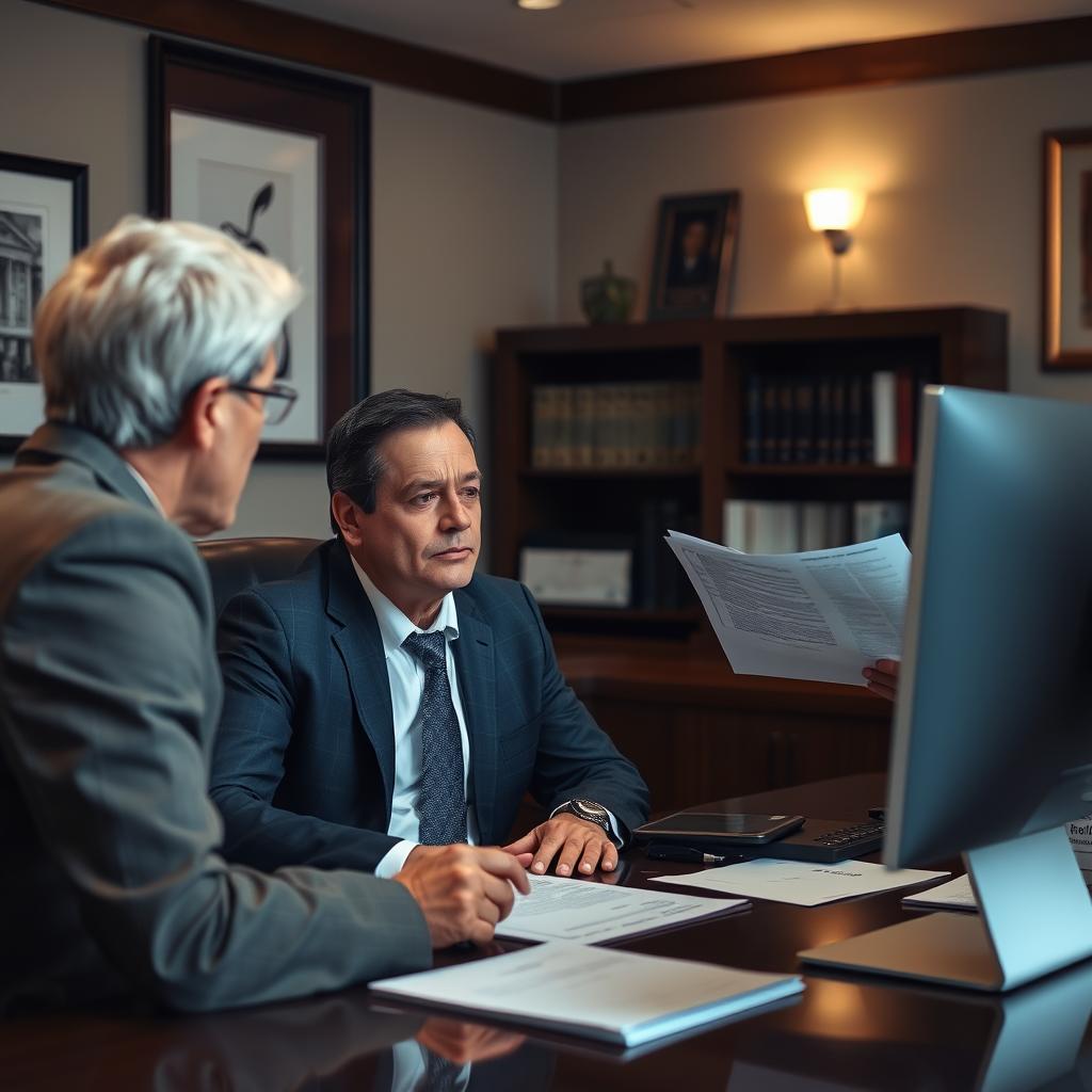 Unauthorized Use of a Computer Lawyer New York County