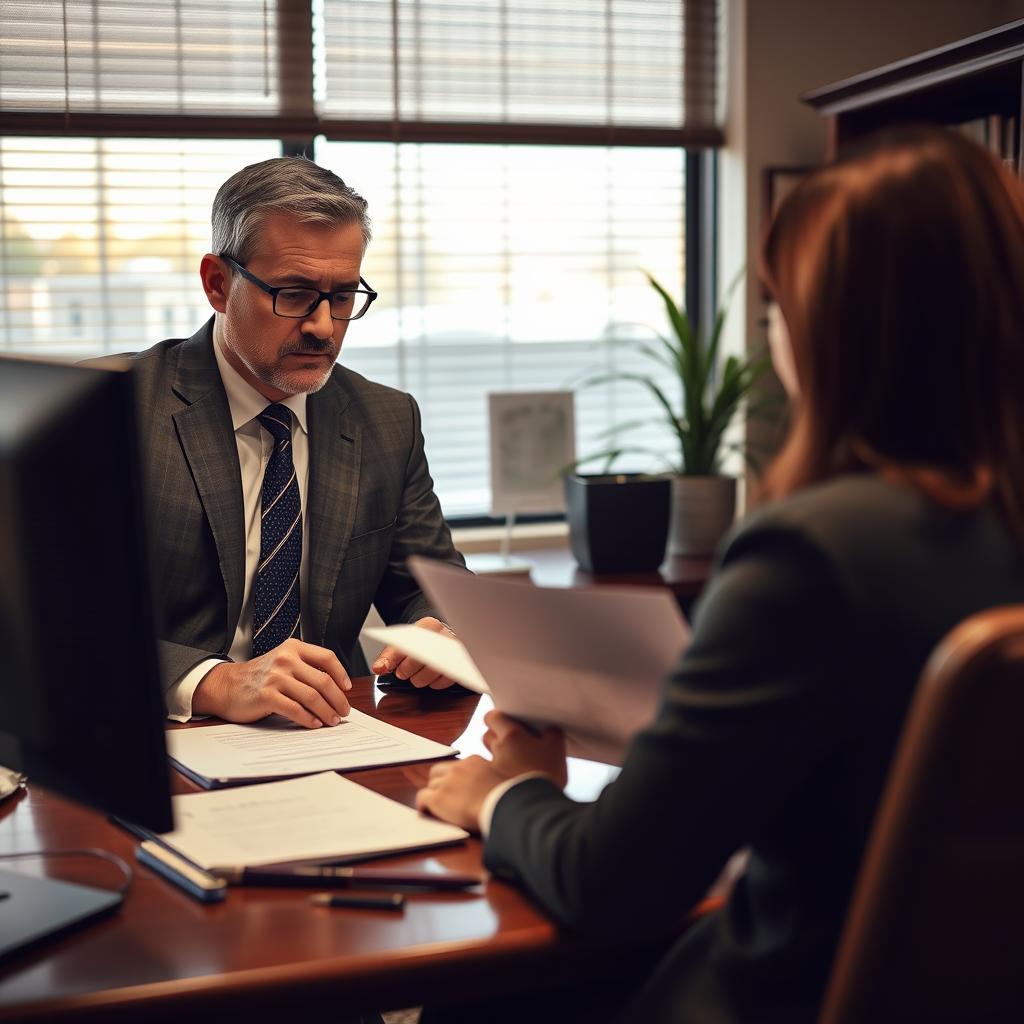 Unauthorized Use of a Computer Lawyer Orange County