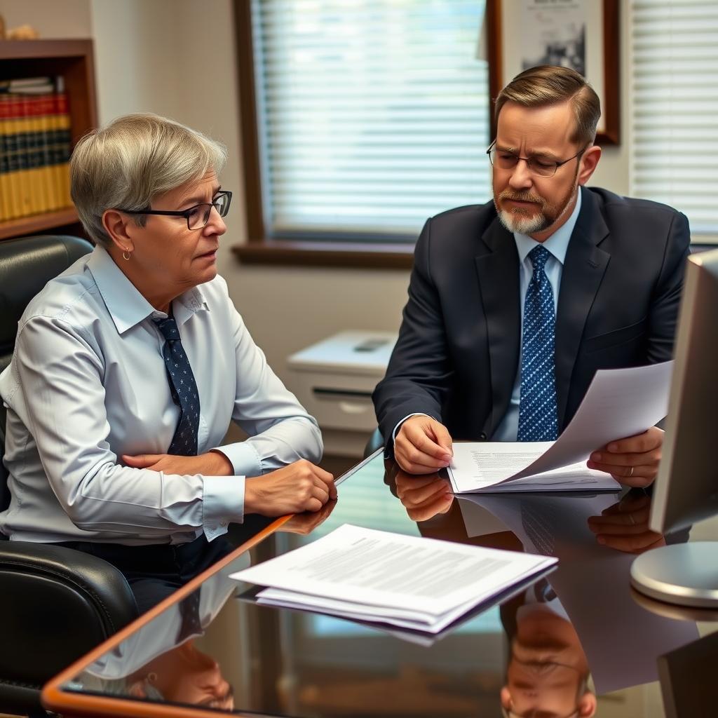 Unauthorized Use of a Computer Lawyer Otsego County