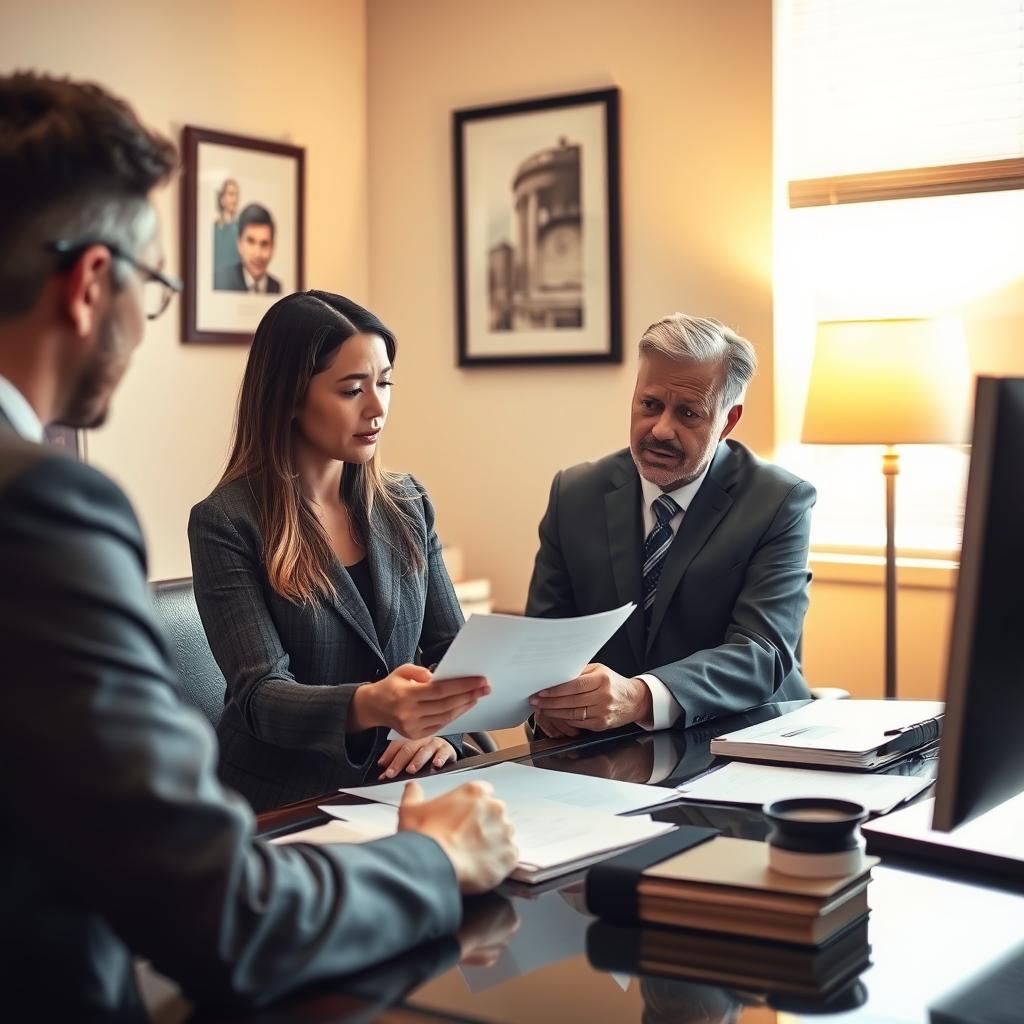 Unauthorized Use of a Computer Lawyer Putnam County
