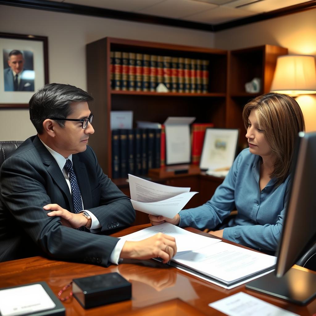 Unauthorized Use of a Computer Lawyer Suffolk County