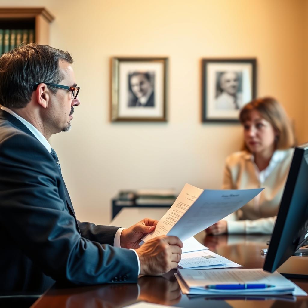 Unauthorized Use of a Computer Lawyer Tioga County