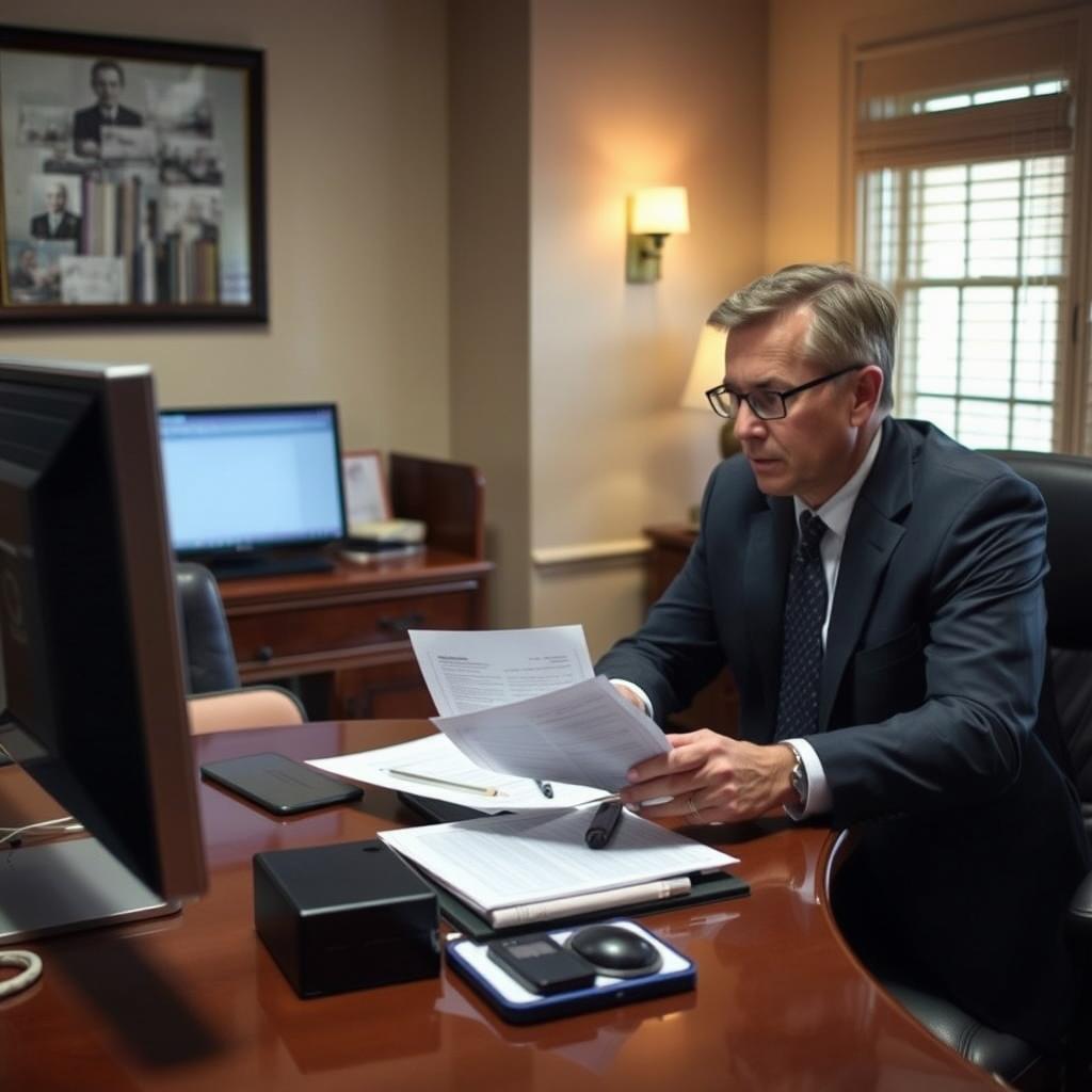 Unauthorized Use of a Computer Lawyer Tompkins County