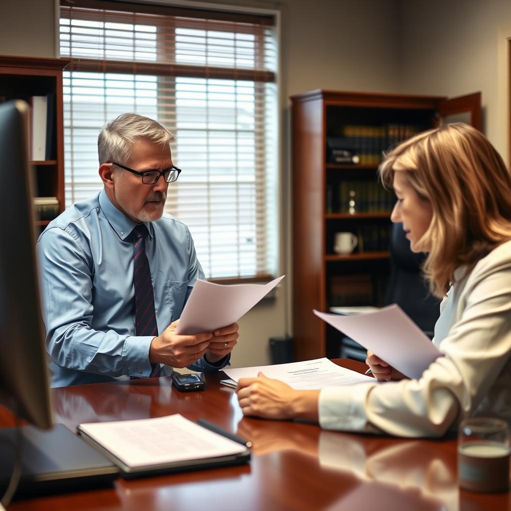 Unauthorized Use of a Computer Lawyer Ulster County