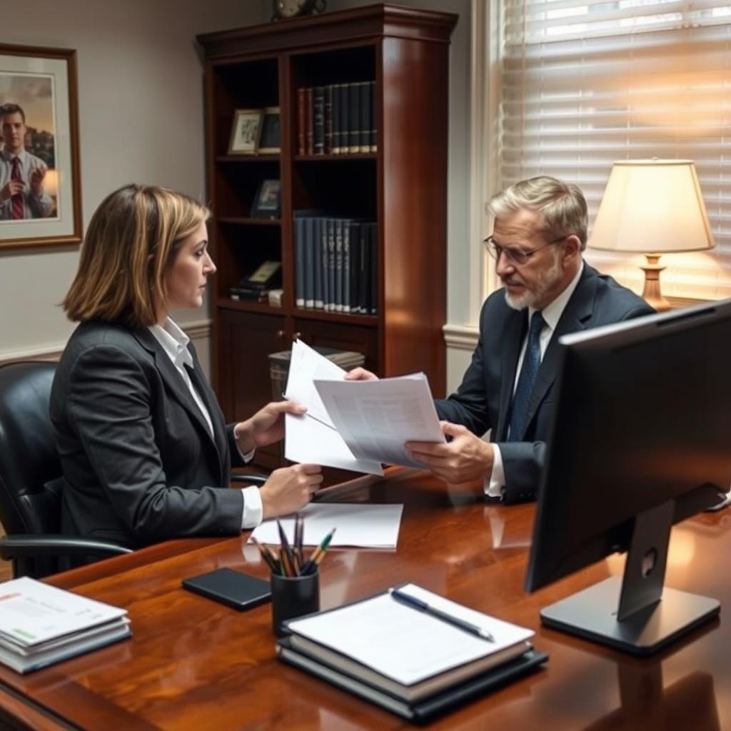 Unauthorized Use of a Computer Lawyer Ulster County