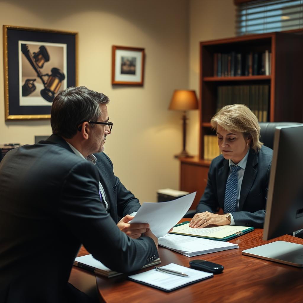 Unauthorized Use of a Computer Lawyer Warren County