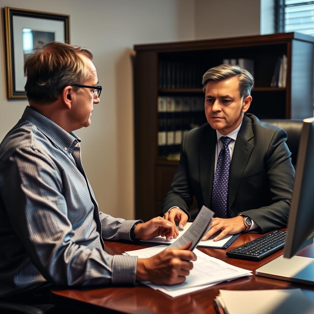 Unauthorized Use of a Computer Lawyer Washington County