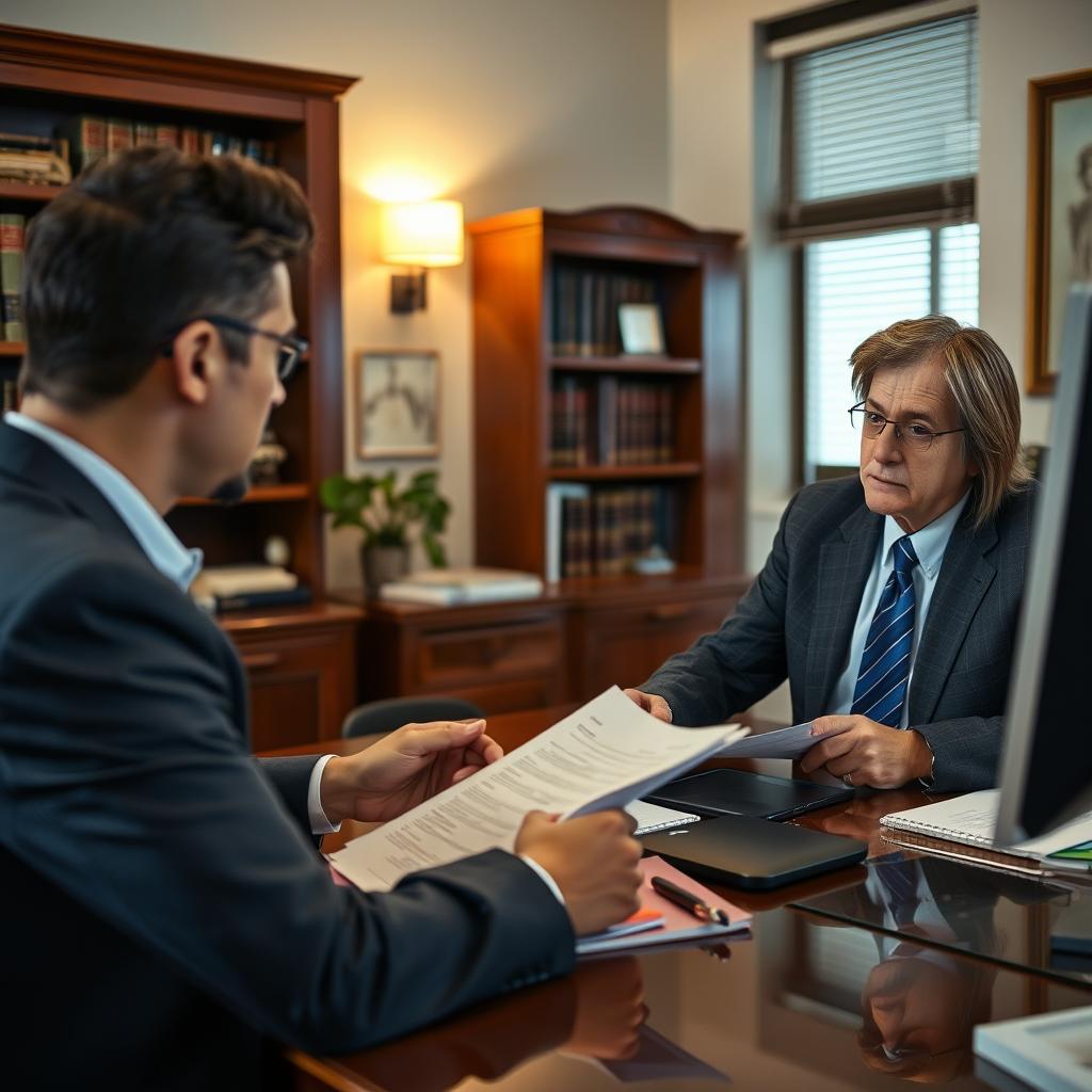 Unauthorized Use of a Computer Lawyer Washington County