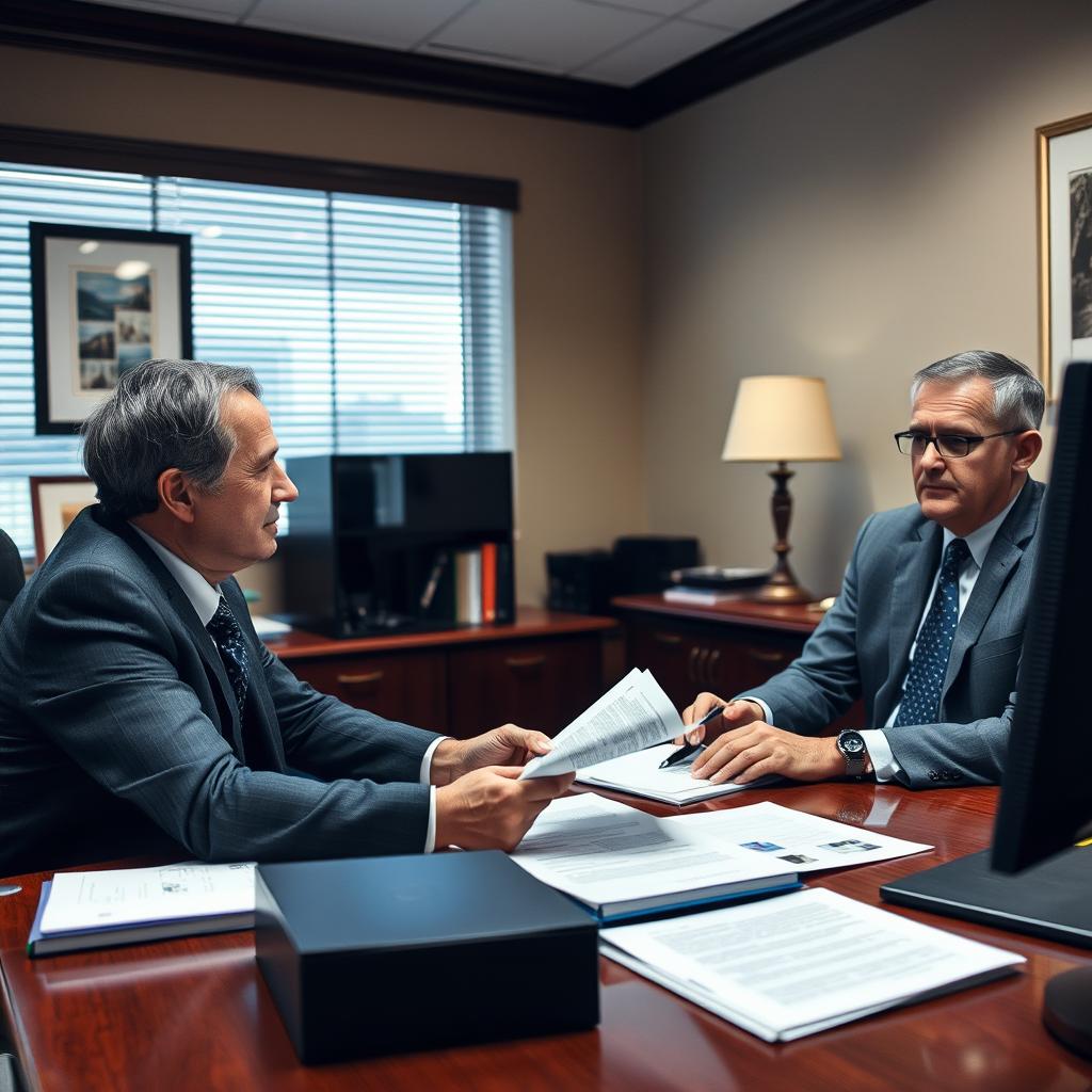 Unauthorized Use of a Computer Lawyer Wayne County