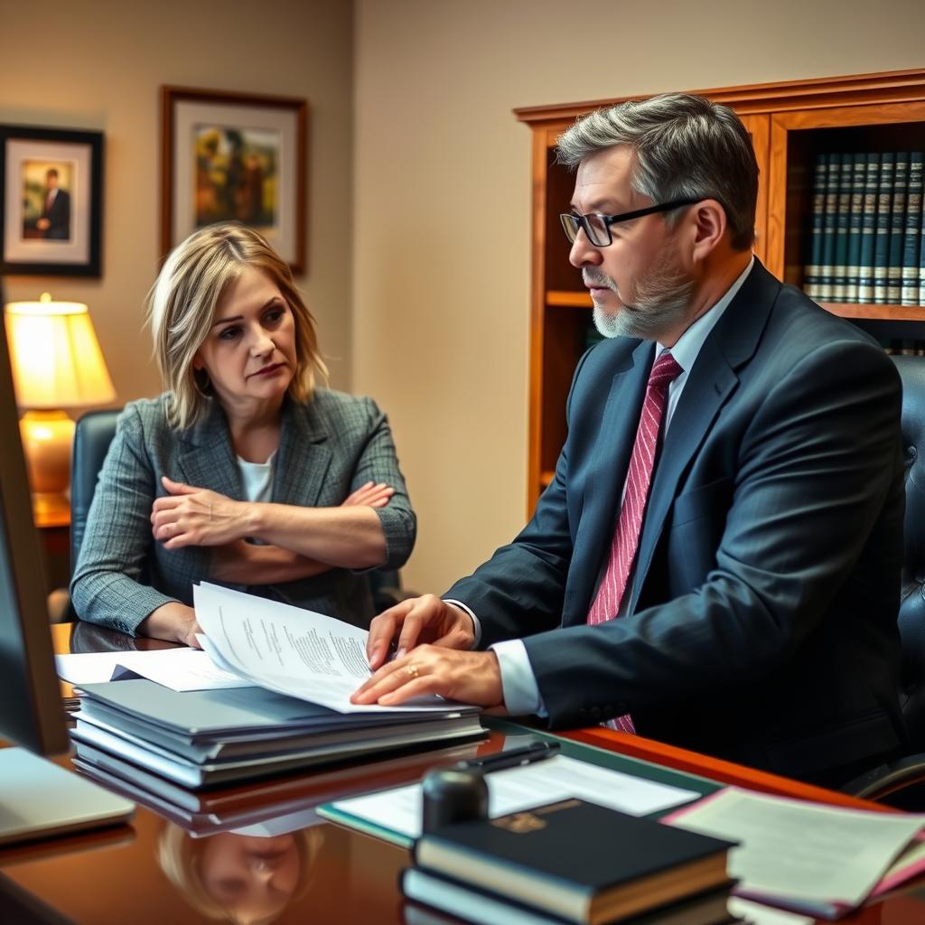 Unauthorized Use of a Computer Lawyer Wyoming County