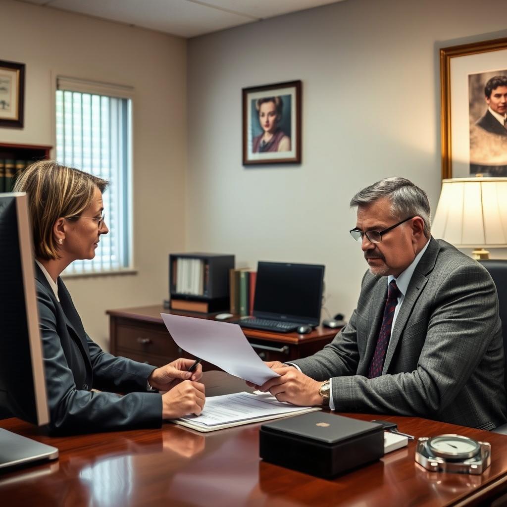 Unauthorized Use of a Computer Lawyer Yates County