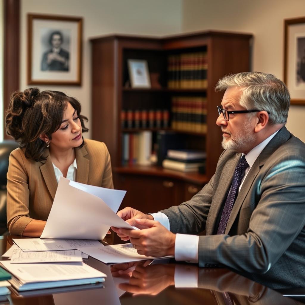 Uncontested Divorce Lawyer Albany County