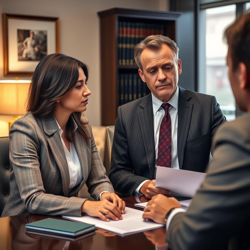 Uncontested Divorce Lawyer Brooklyn