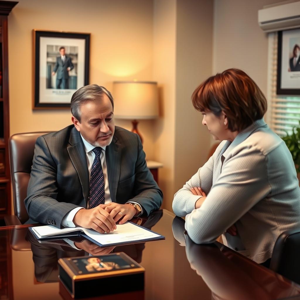 Uncontested Divorce Lawyer Chemung County