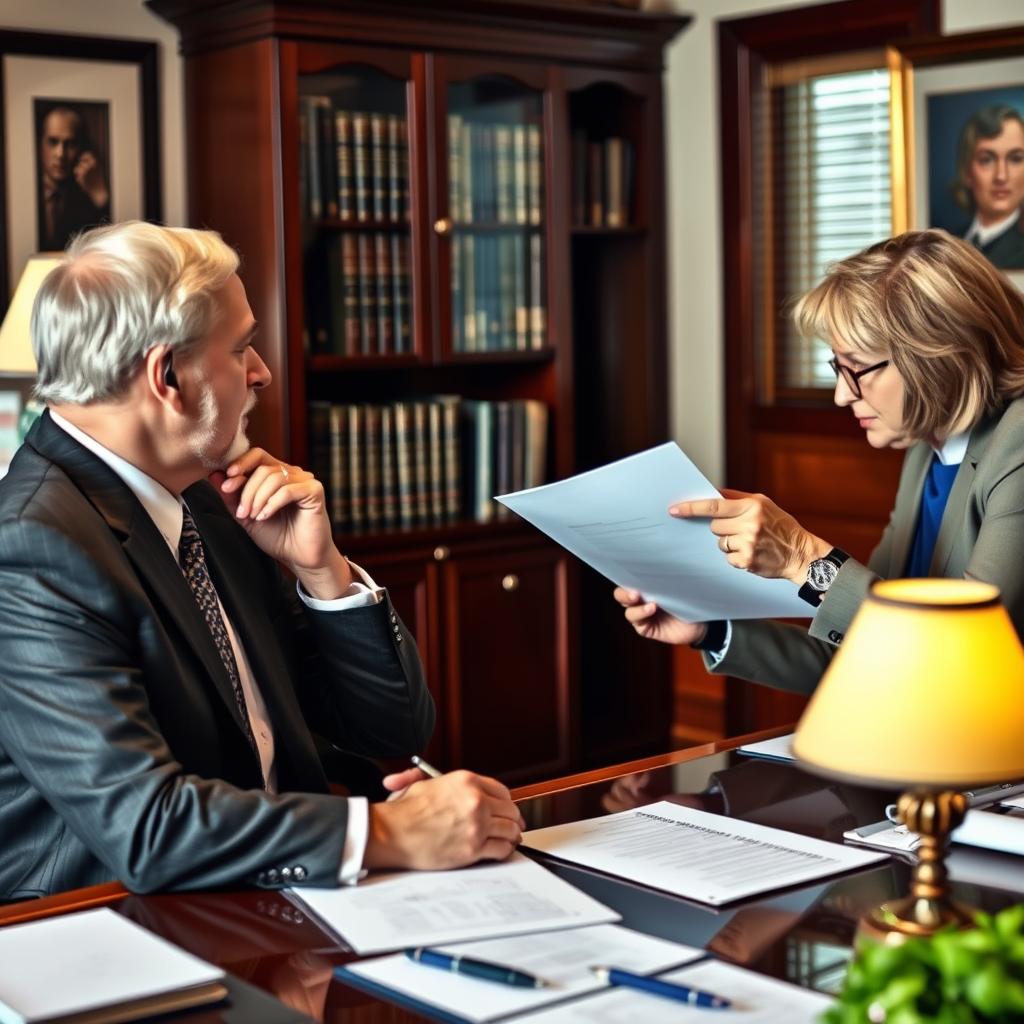 Uncontested Divorce Lawyer Schoharie County