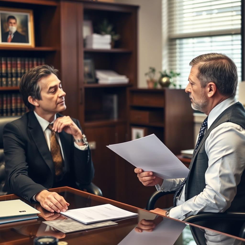 Unfair Trade Practices Lawyer Broome County