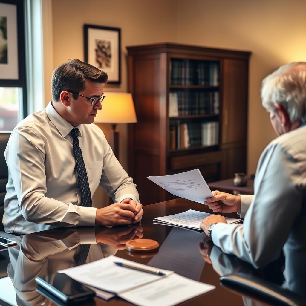 Unfair Trade Practices Lawyer Cayuga County