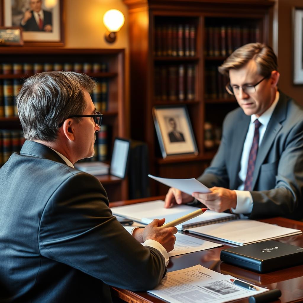 Unfair Trade Practices Lawyer Clinton County