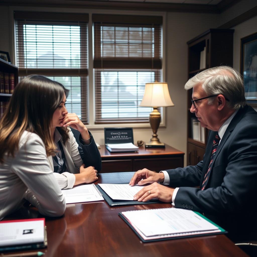 Unfair Trade Practices Lawyer Cortland County