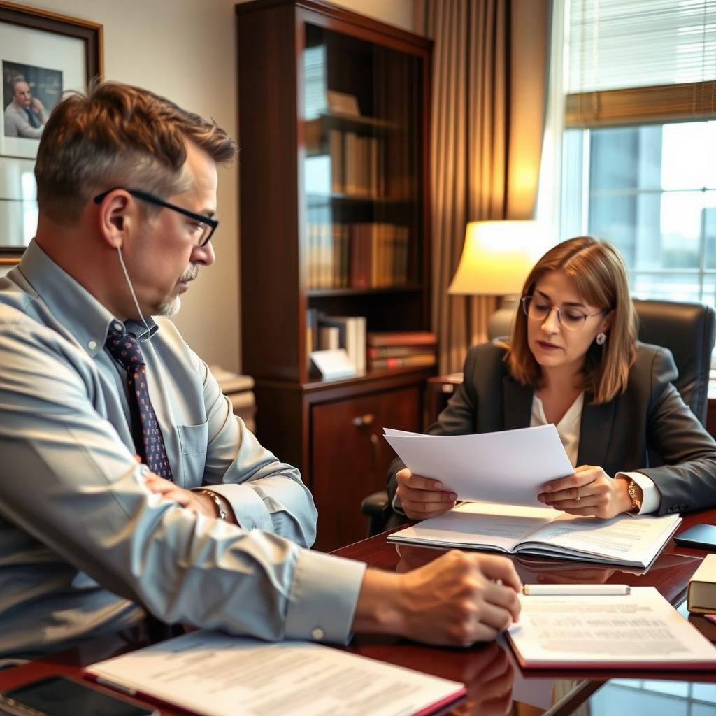 Unfair Trade Practices Lawyer Erie County